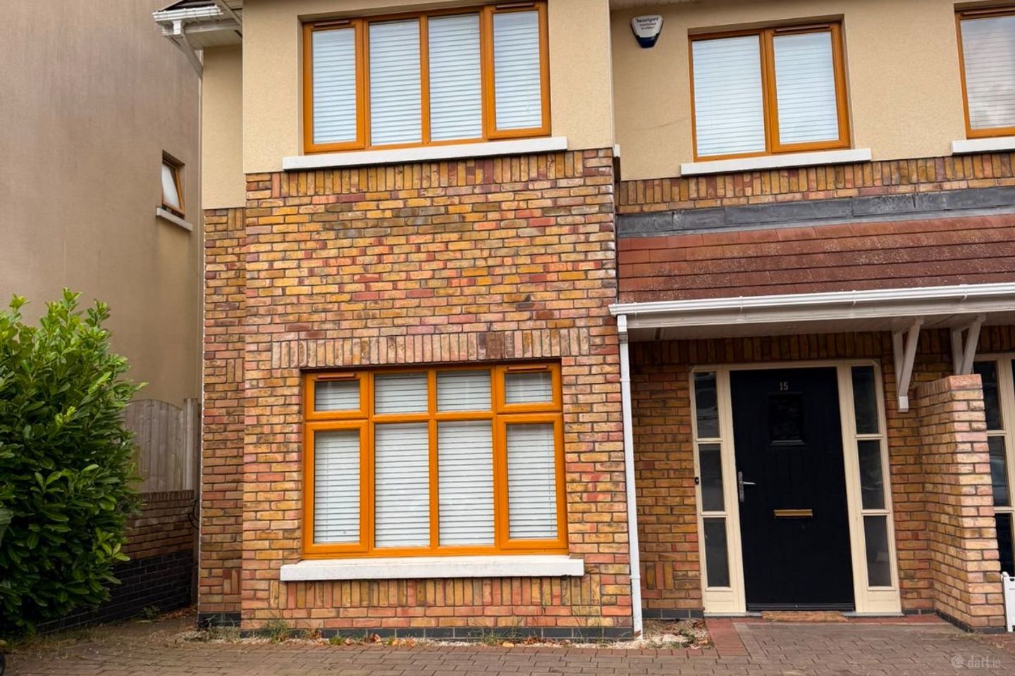 Stocking Wood Heath, Stocking Avenue, Knocklyon, Dublin 16