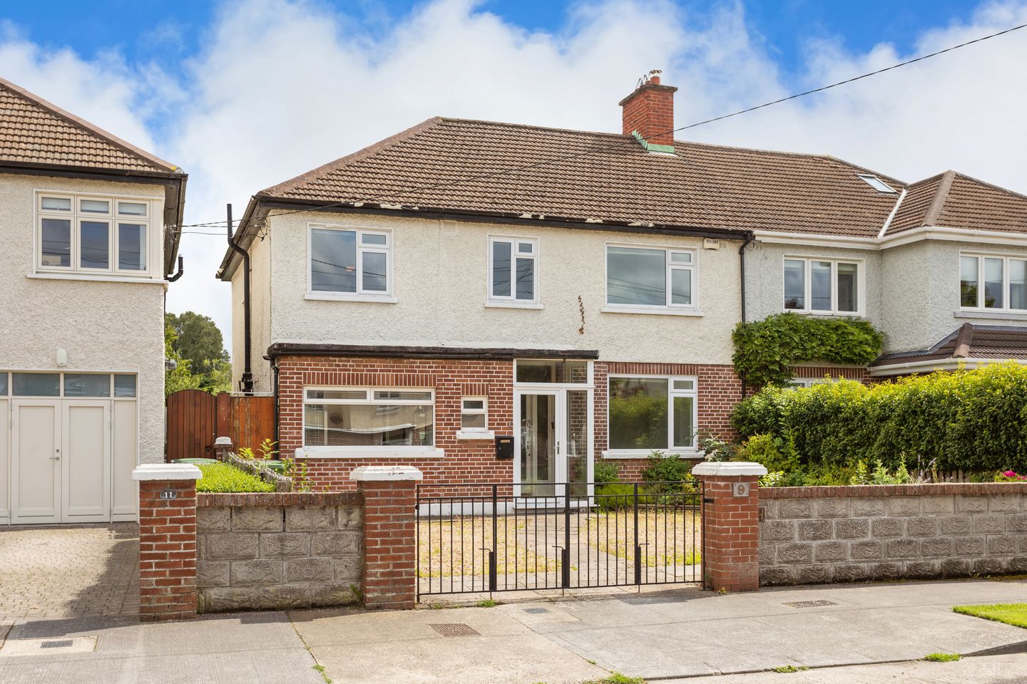 9 Willowfield Avenue, Goatstown, Goatstown, Dublin 14, D14XW02