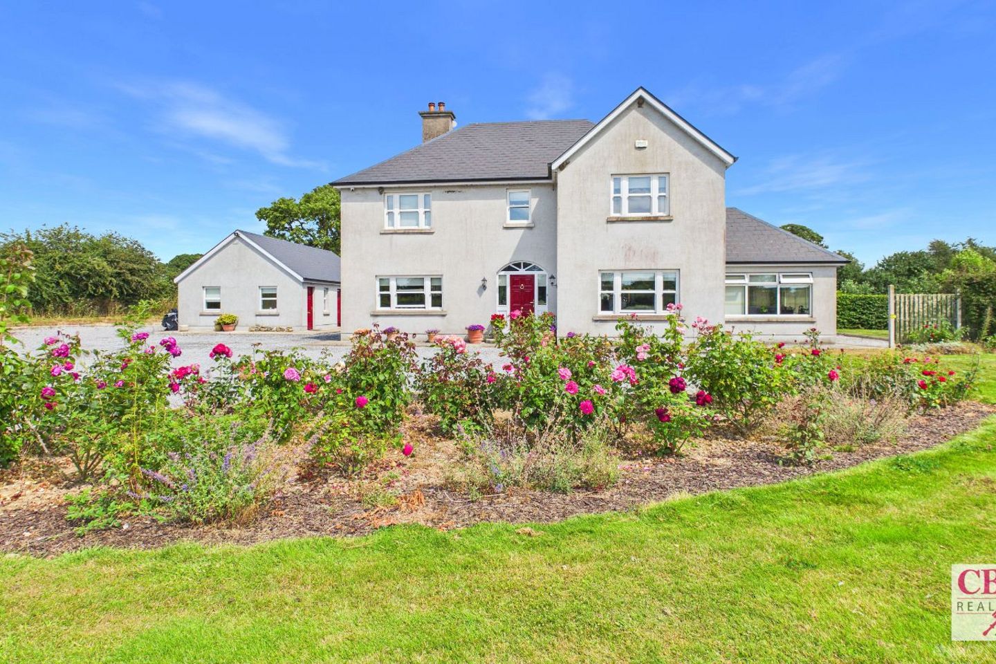 Coolbally, Ballacolla, Aghaboe, Co. Laois, R32T448