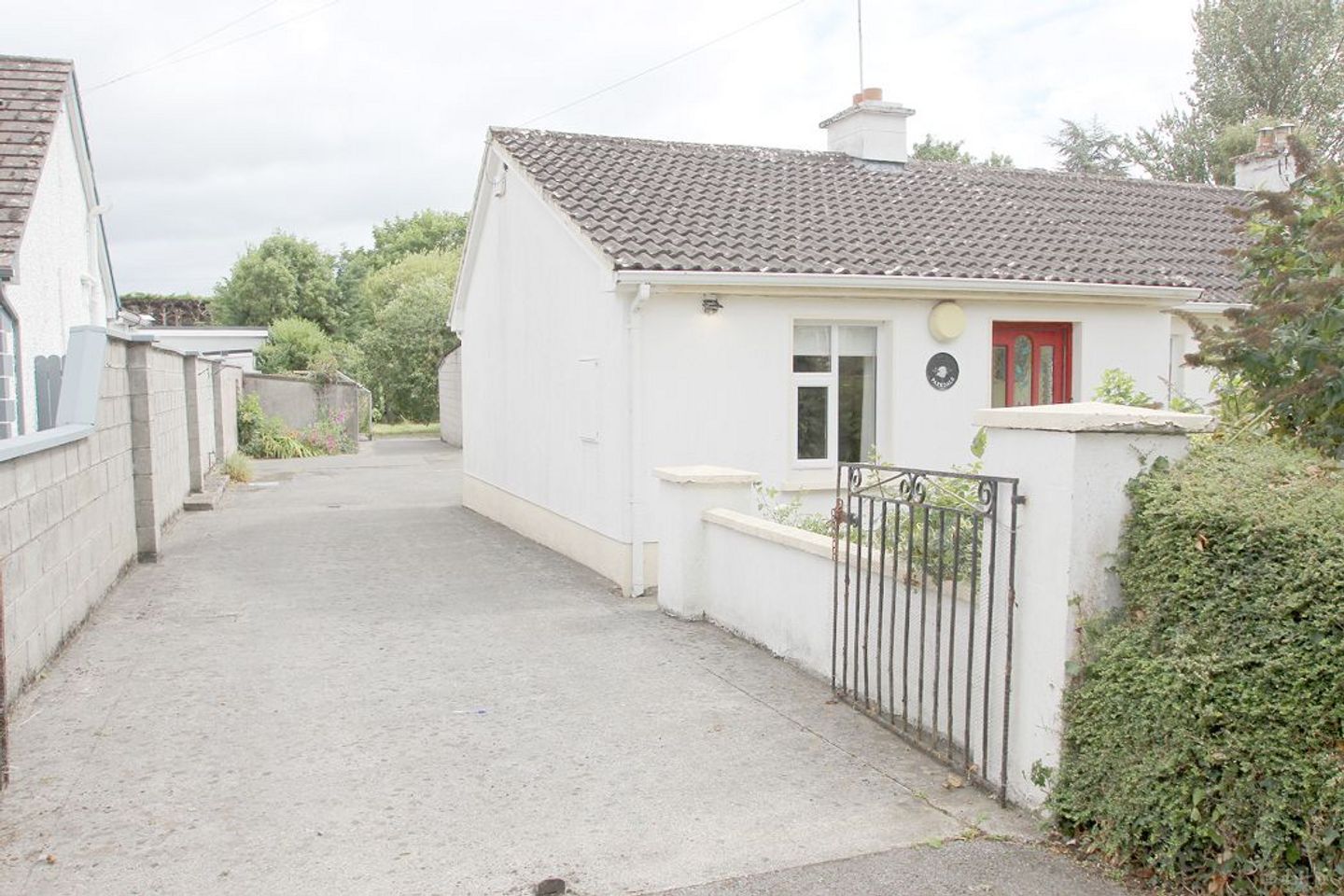 Parkdale, 201 Adam'S Villas, Spollanstown, Tullamore, Co. Offaly, R35WV52