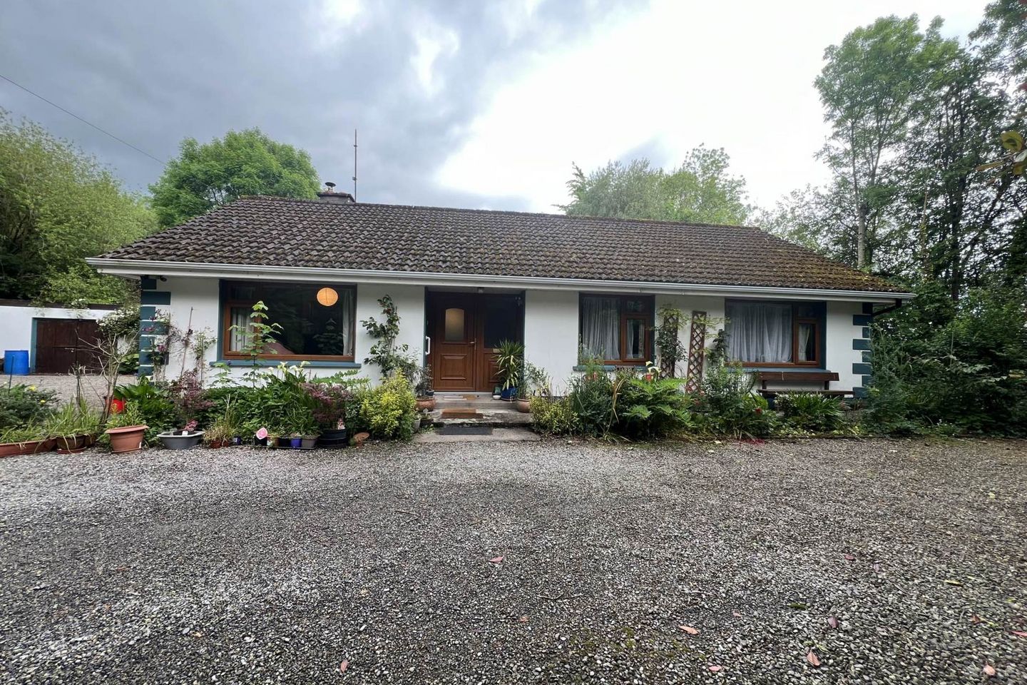 Tail Race, Clogheen, E21 WF24, Cahir, Co. Tipperary