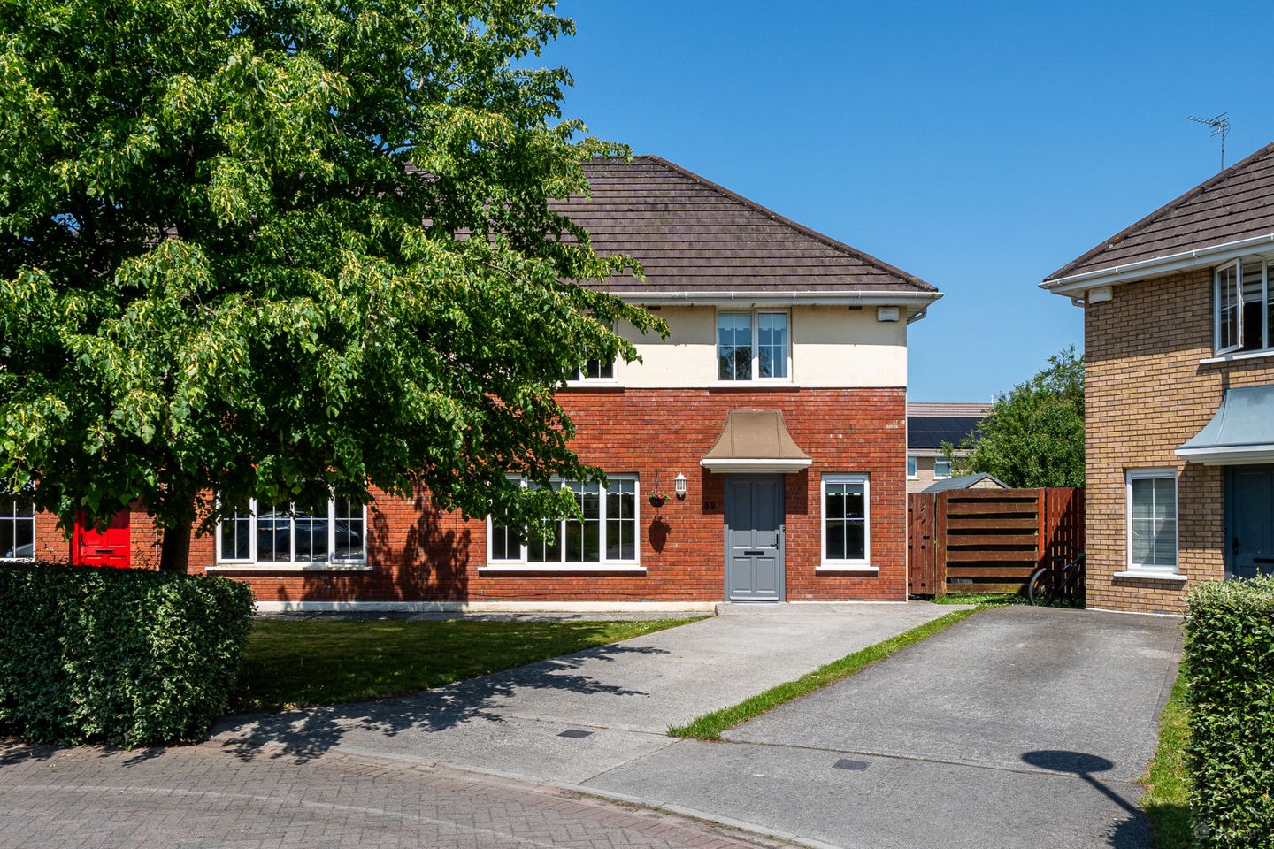 59 Ballin Rí, Collins Lane, Tullamore, Co. Offaly, R35H1X8