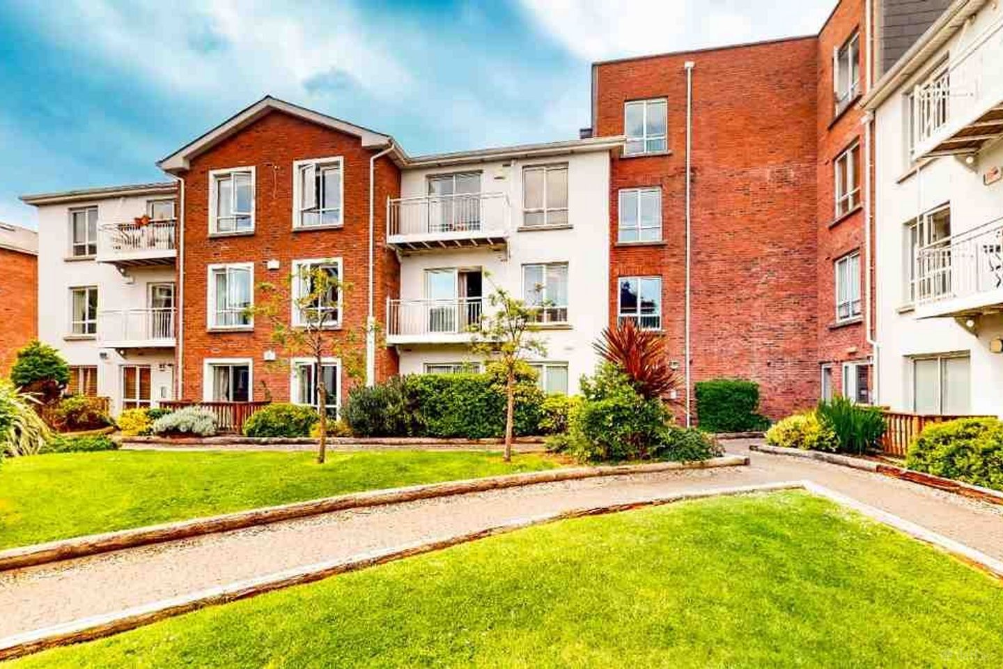Apartment 51, St. James Wood, South Circular Road, Dublin 8, D08P381