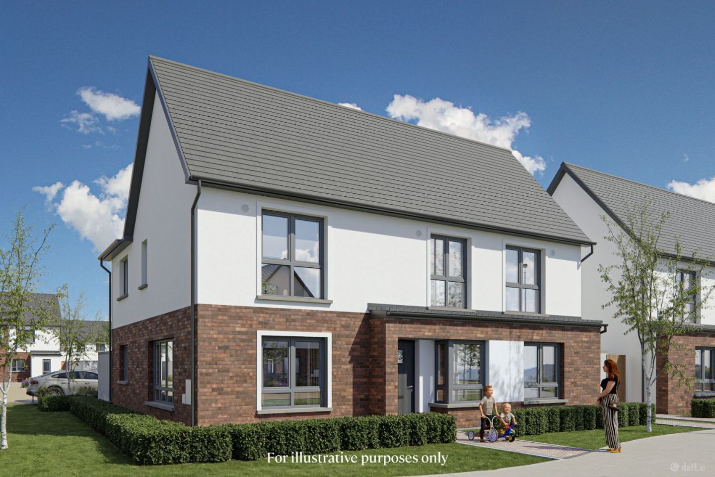 The Beech, Cornamaddy Court, Athlone, Co. Westmeath