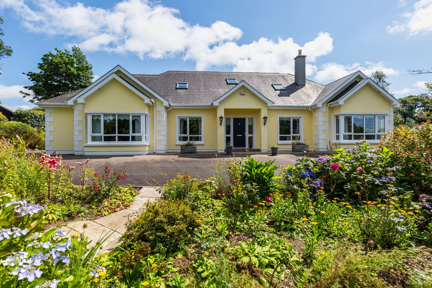 Ballyshannon Lane, Adamstown, Co. Wexford, Y21E6K0