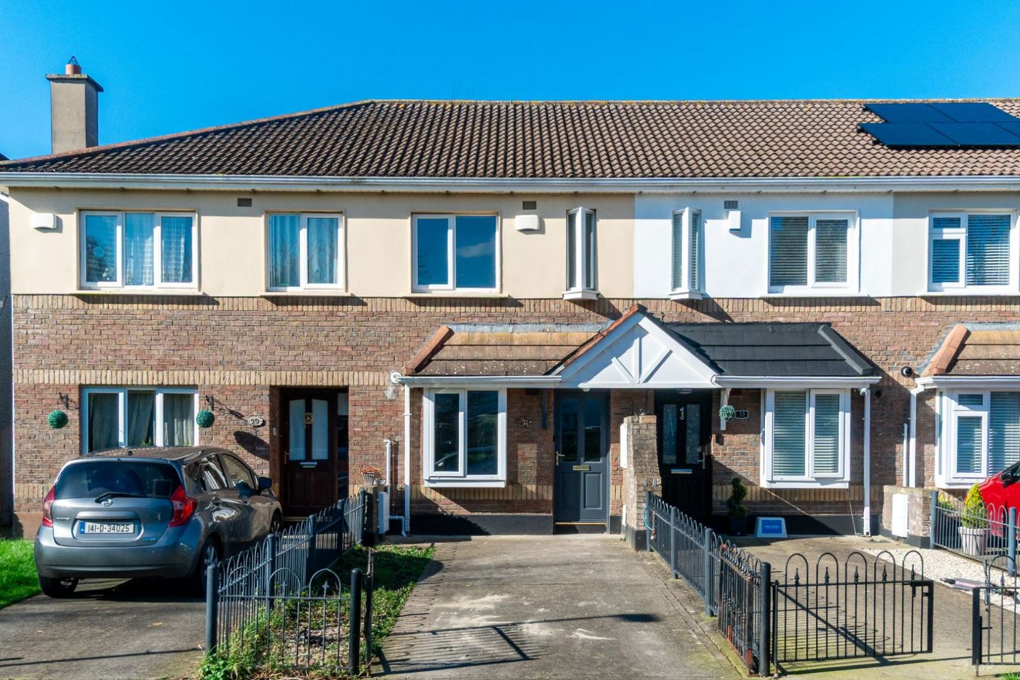 31 Fforster Park, Lucan, Co. Dublin, K78VK30