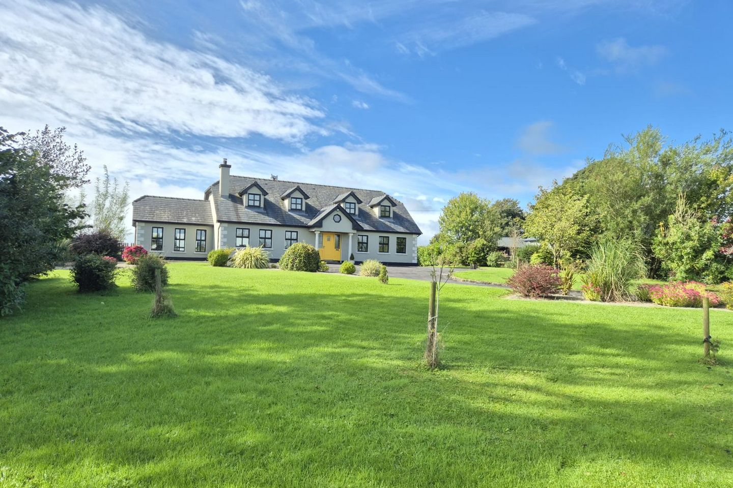 Doonmacreena, Irishtown, Co. Mayo, F12X8H0