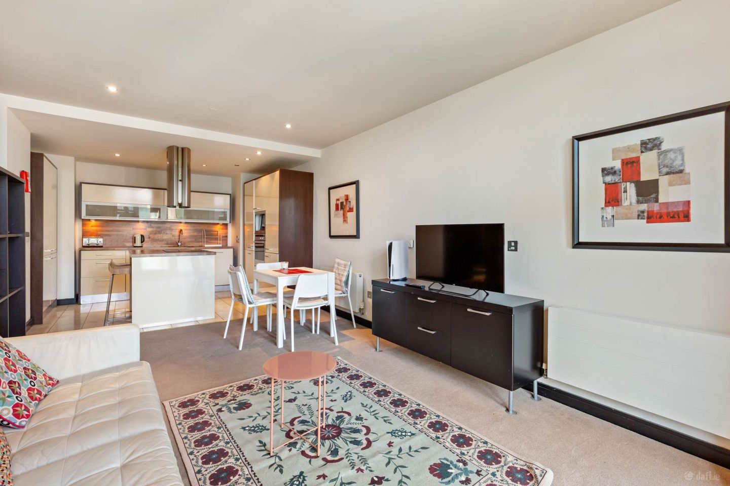 304 Beacon One, Sandyford, Dublin 18, Co. Dublin, D18F226