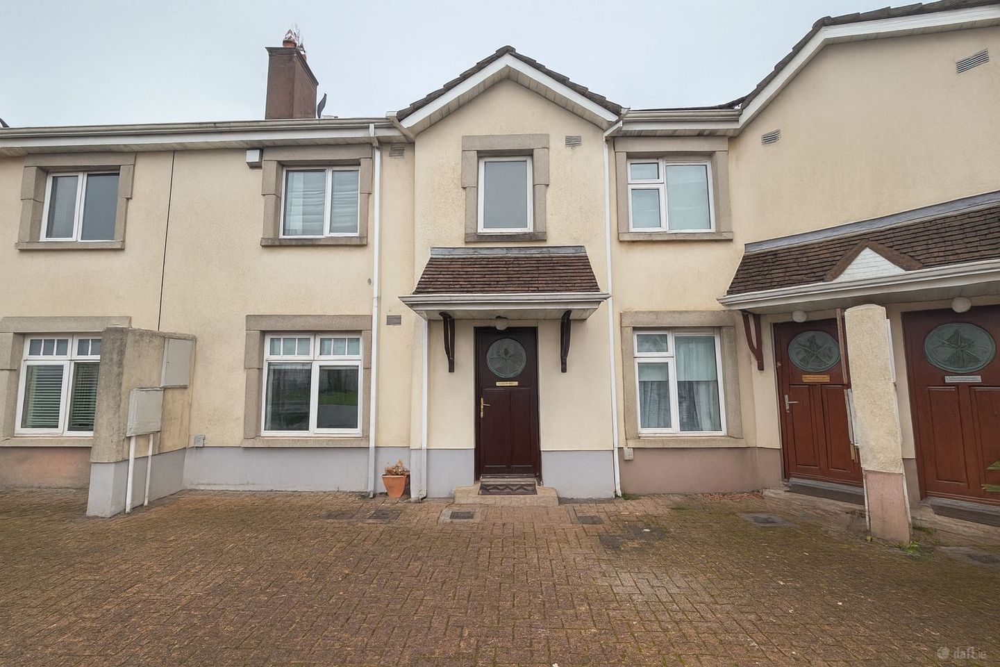 33 Kilteragh Close, Dooradoyle, Co. Limerick, V94K8HA