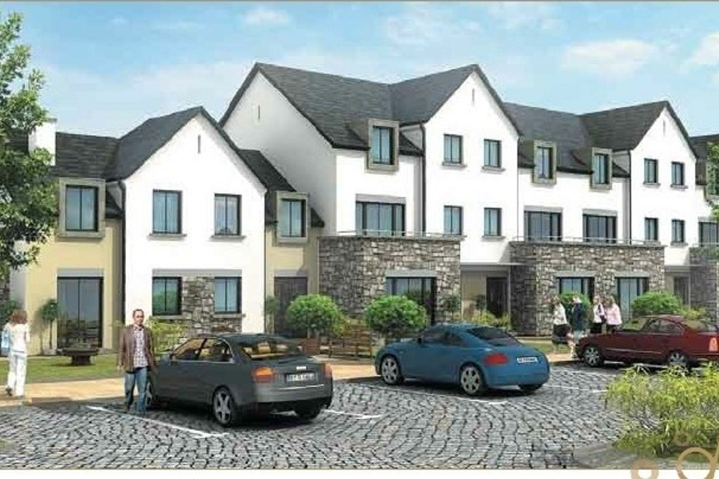 36 The Willows, Raheen, Athenry, Co. Galway, H65HN30