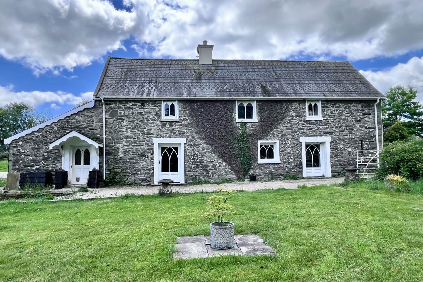 Mill Barn, Gearagh, Rossmore, Clonakilty, Co. Cork, P85K254