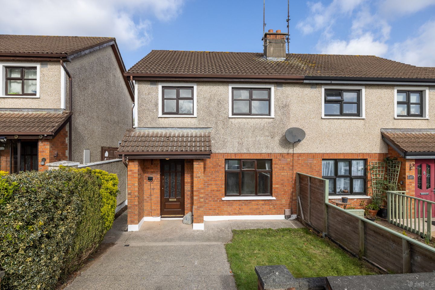 40 Ard Lios, Gorey, Co. Wexford, Y25E526
