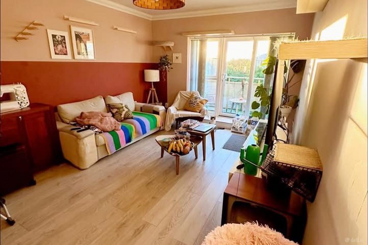 Westend Village, Dublin 15, Clonsilla, Dublin 15