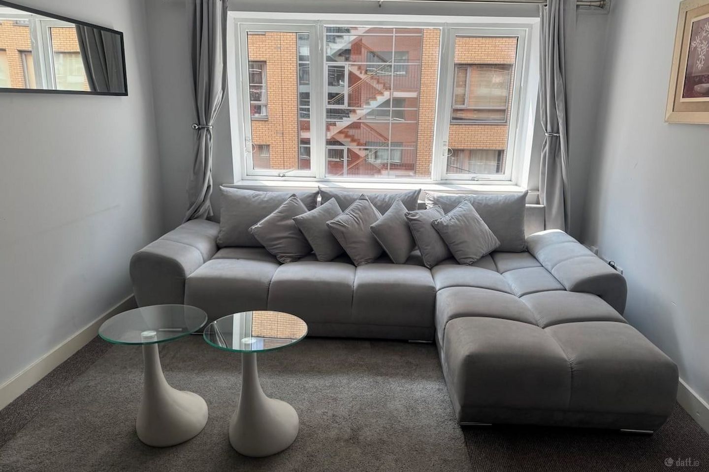 Cork Street, Dublin 8, The Coombe, Dublin 8