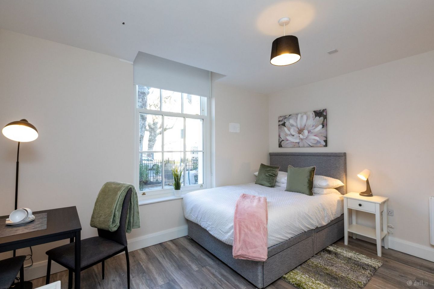 Harrington Street, Portobello, Dublin 8