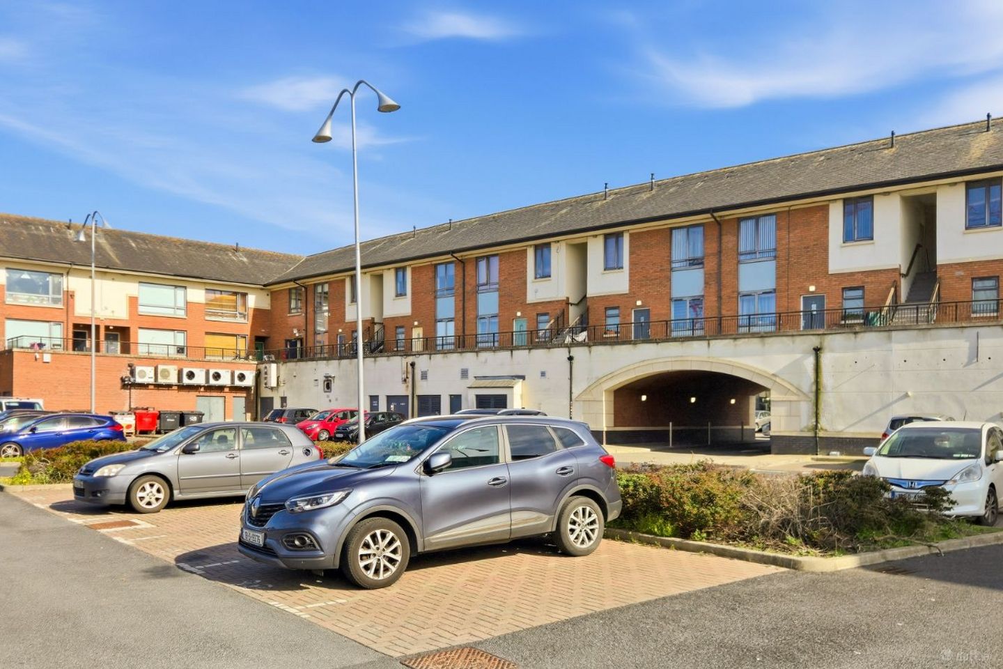 3 Bed Apartment, Block A, Tyrrelstown Plaza, Tyrrelstown, Dublin 15
