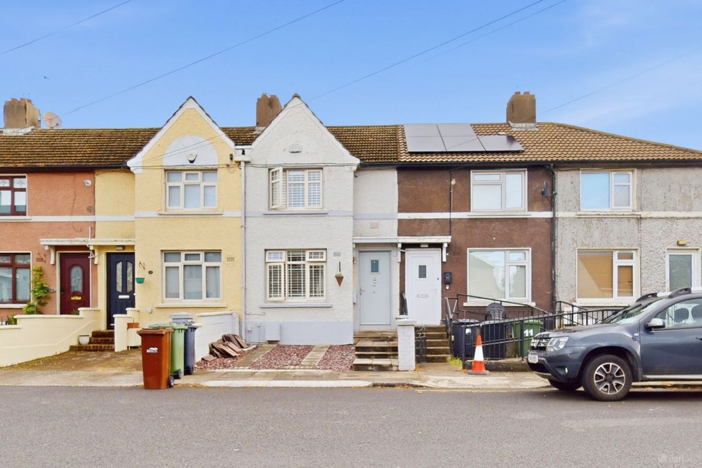 12 O'Sullivan Avenue, Dublin 3, Ballybough, Dublin 3, D03TW94