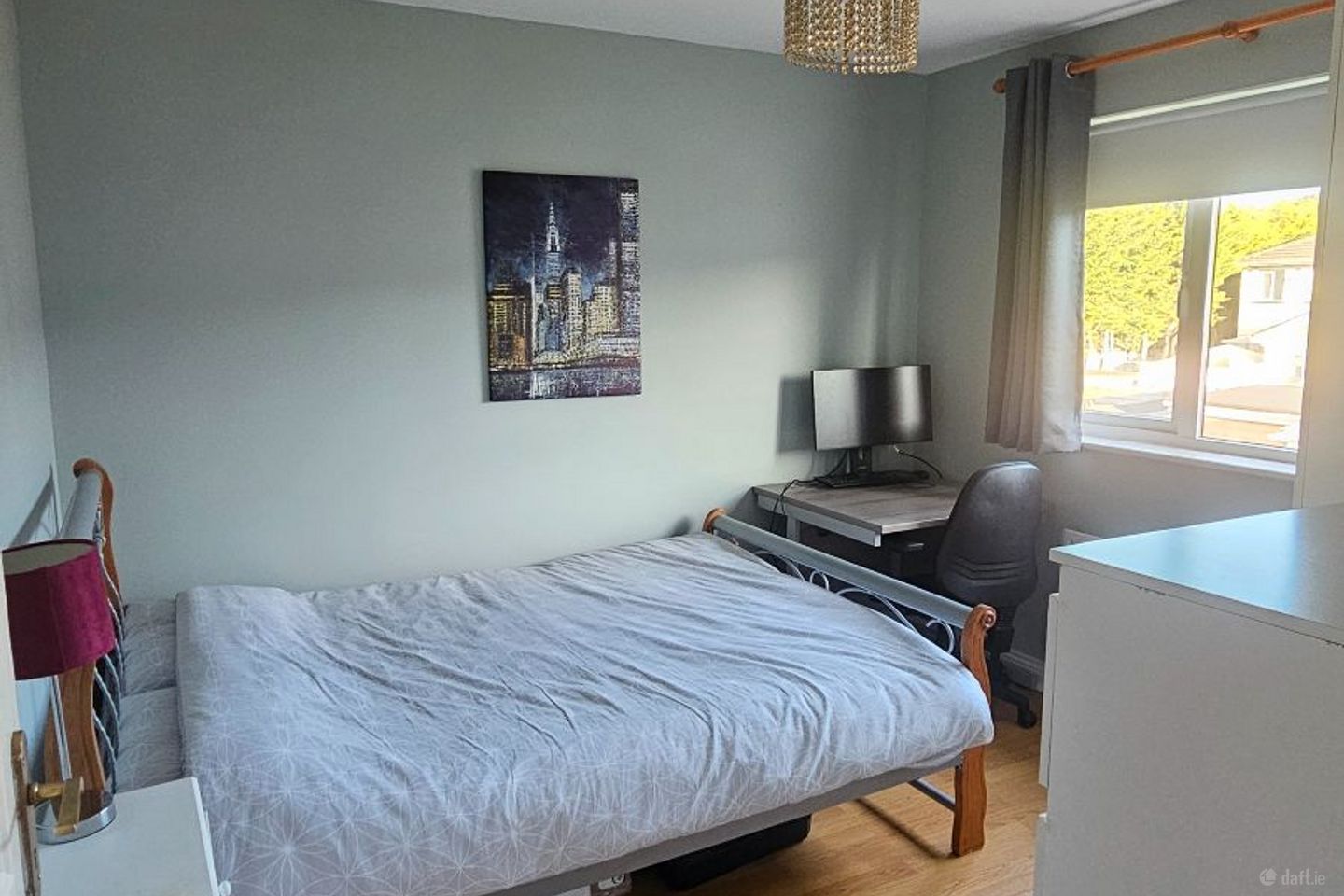 4 De Selby Lane, Jobstown, Dublin 24