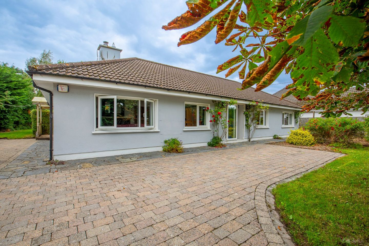 Cregcarragh, Cregmore, Claregalway, Co. Galway, H91H6AX