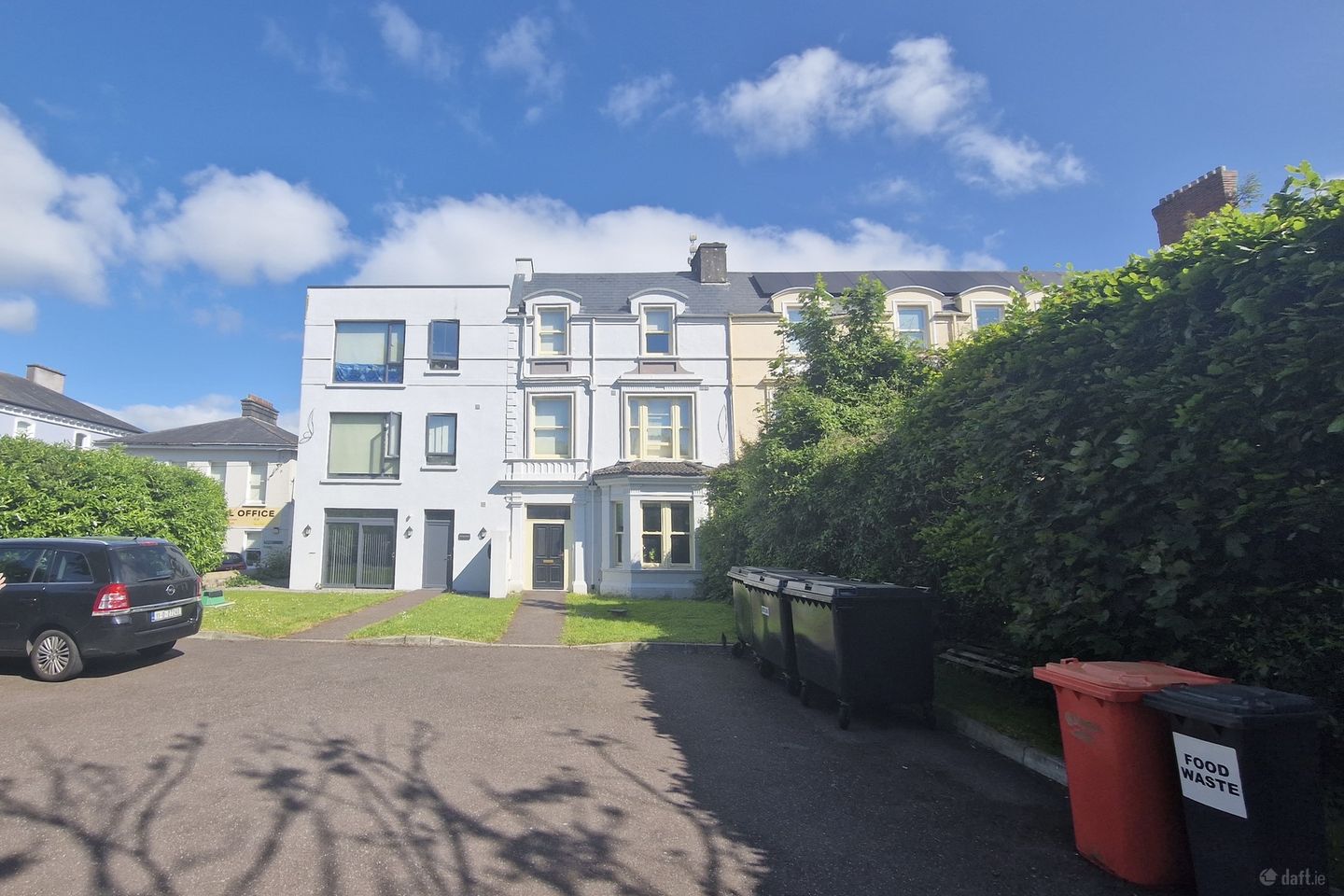 Shandon Lawn, 1 Fairy Lawn, Western Road, Co. Cork
