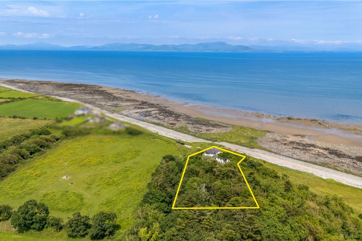 Sea Lodge, Dunany, Togher, Co. Louth, A92W135