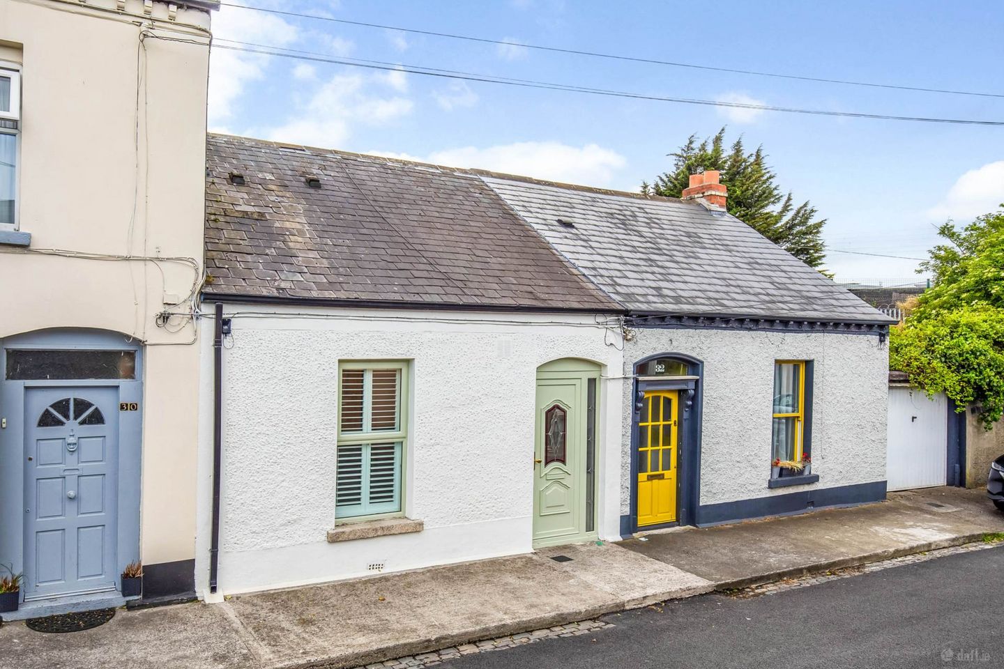 31 Strandville Avenue, North Strand, Dublin 3, D03TY07