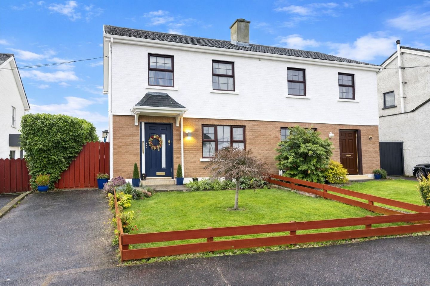 20 Pinegrove, Raheen, Co. Limerick, V94Y97T