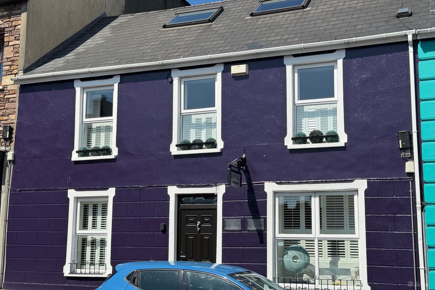 Goat Street, Dingle, Dingle, Co. Kerry, V92A440