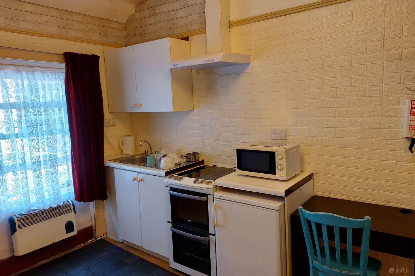 North Circular Road, Summerhill, Dublin 1, Drumcondra, Dublin 9
