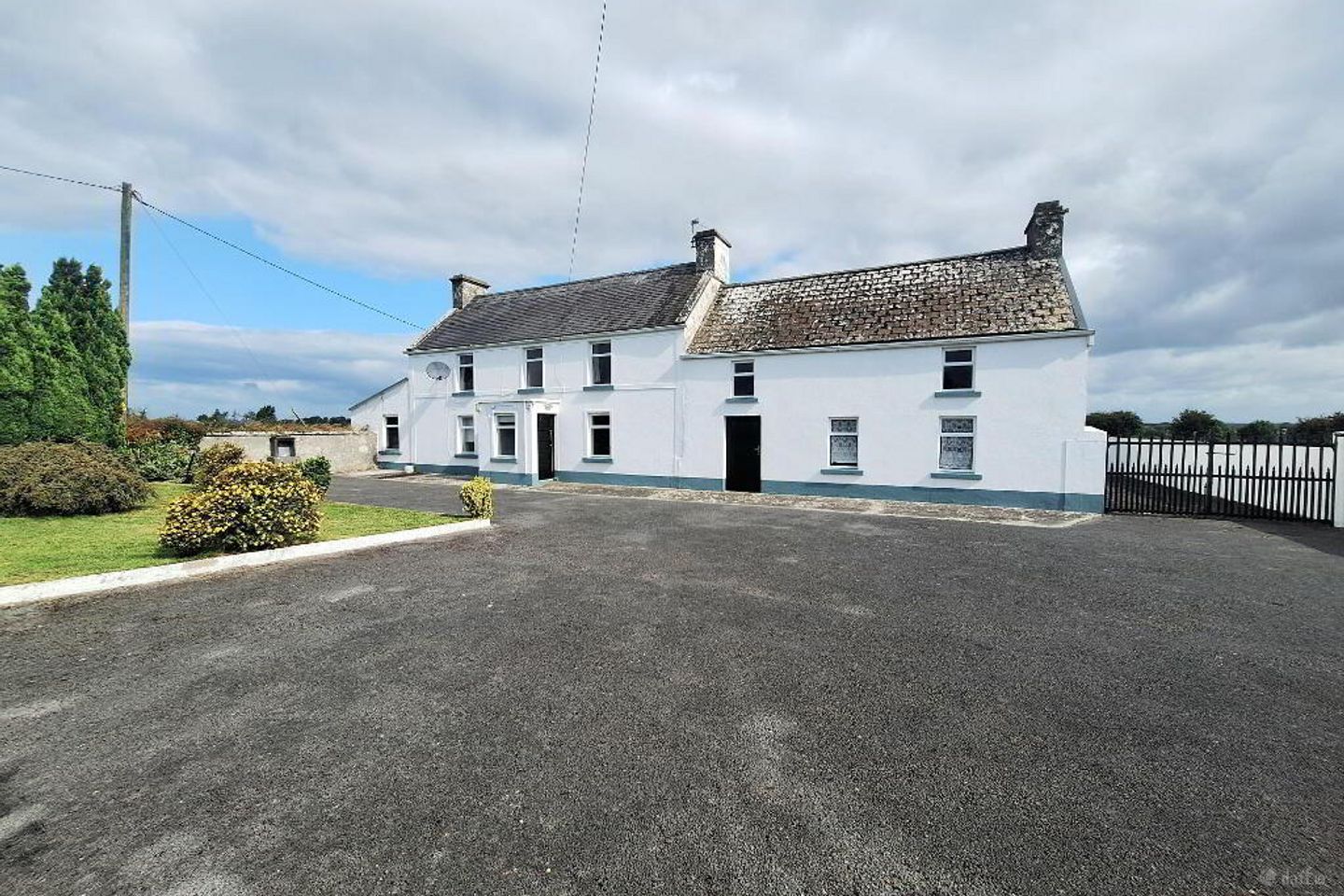 Faltia, Oldtown, Athlone, Co. Roscommon, N37HV05