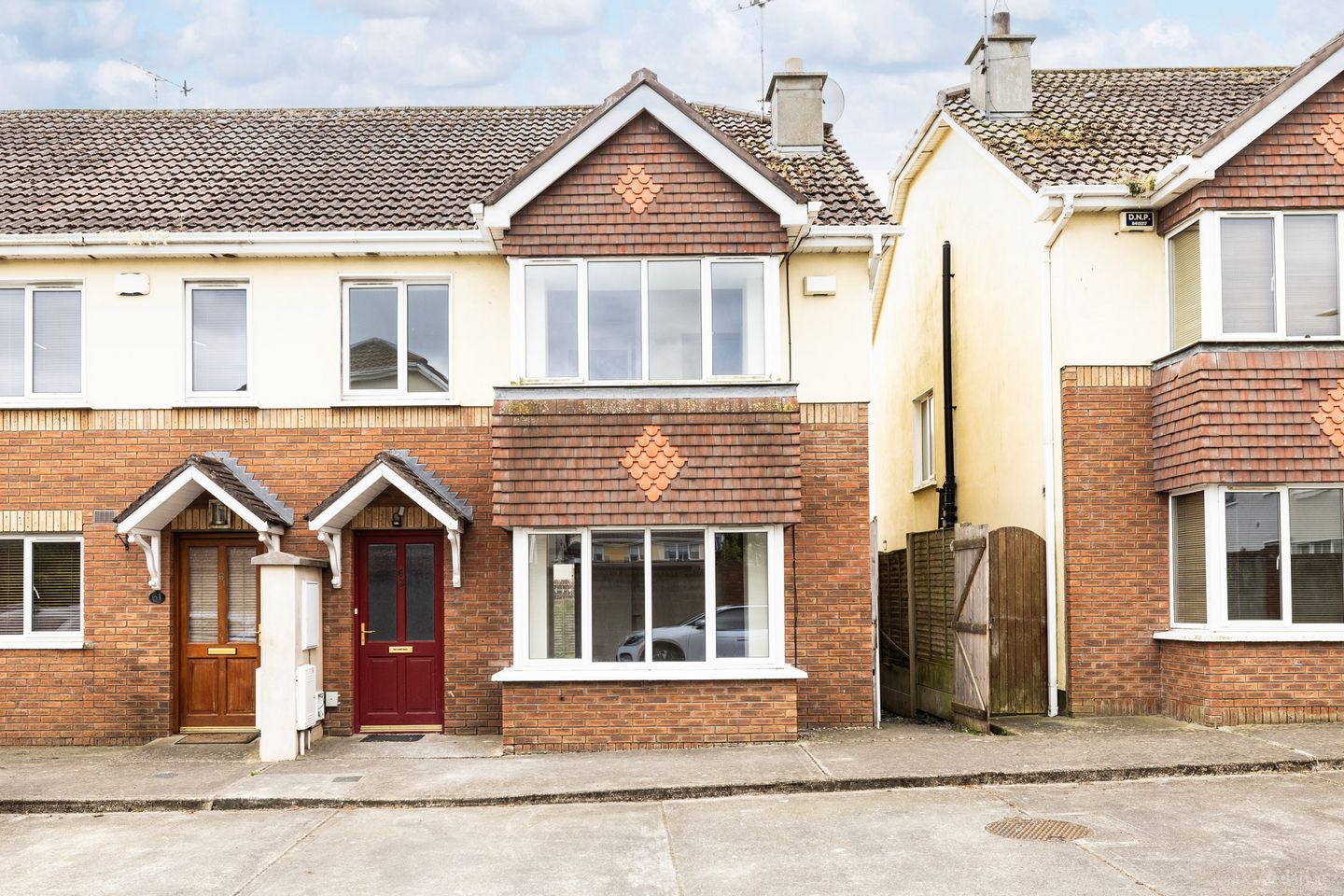 63 Hampton Woods, Balbriggan, Co. Dublin, K32WR62