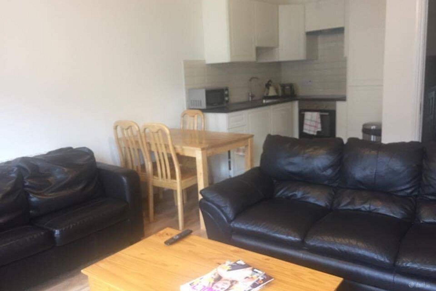 Apartment 3, 95 Francis Street, The Coombe, Dublin 8