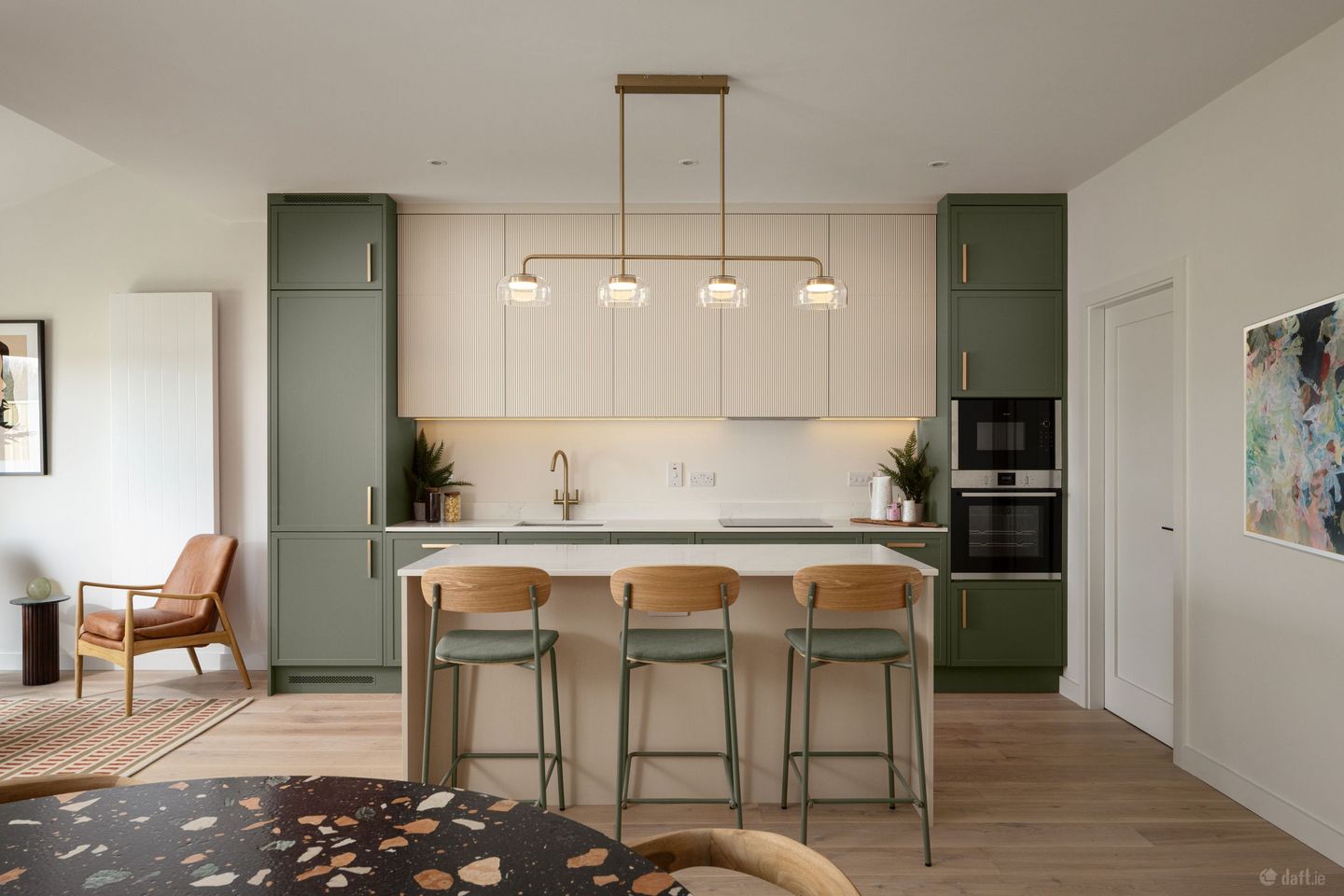 Elm, Stonehaven, Naas, Co. Kildare