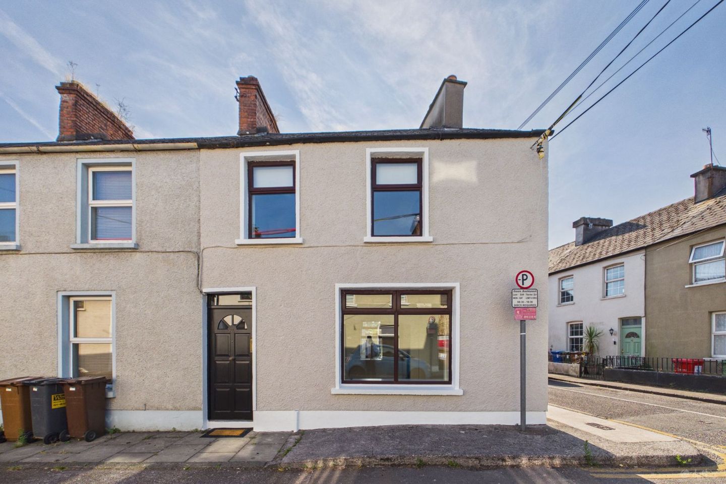 26 Geraldine Place, Albert Road, Blackrock, Co. Cork, T12TV7F