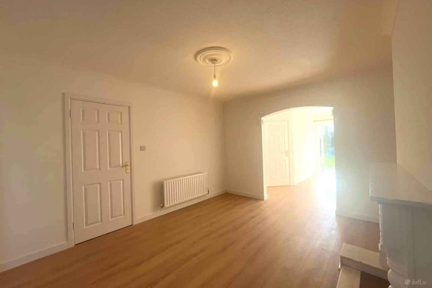 College Wood Park, Clane, Co. Kildare