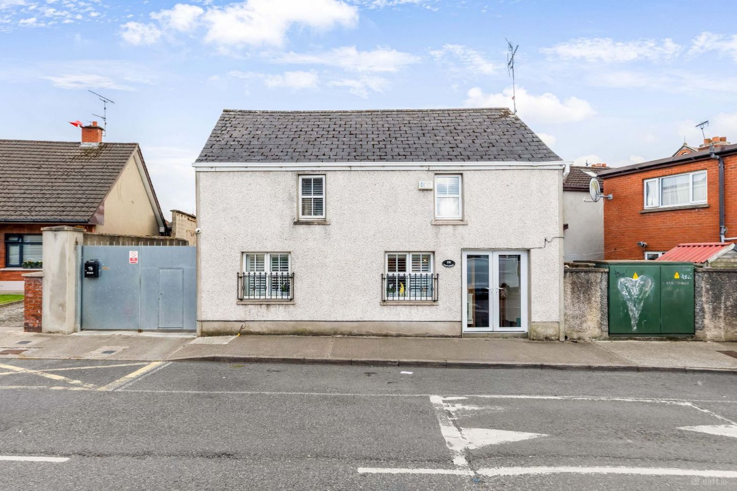 Castleroe, 28 Castletown Road, Dundalk, Co. Louth, A91V0N1