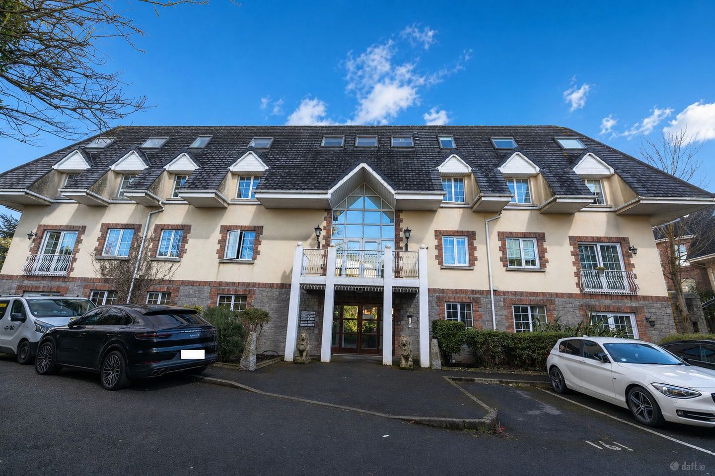 Apartment 5, The Sacra, Tassagard Greens, Garters Lane, Citywest, Co. Dublin, D24EH77