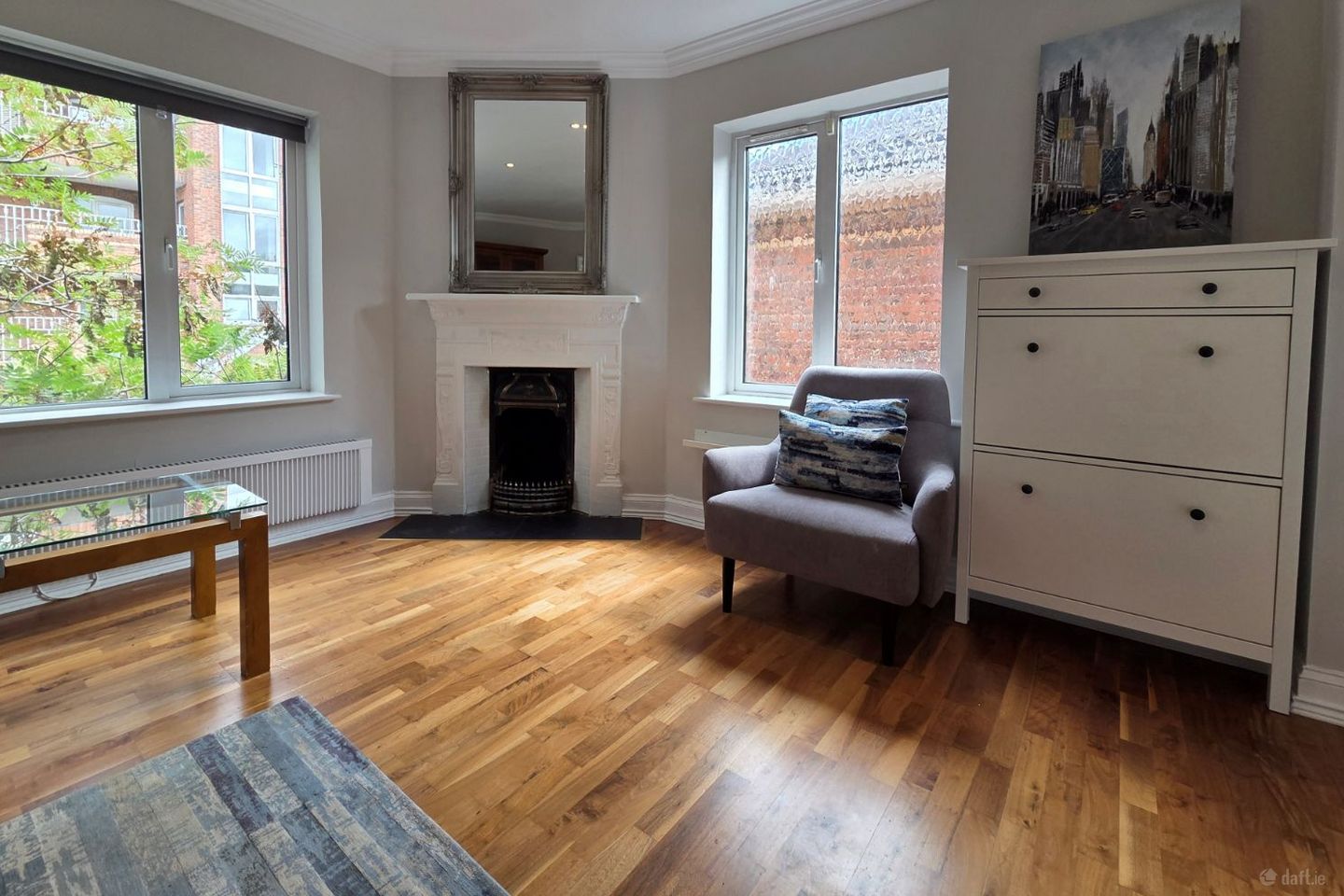Duplex, The Sweepstakes, Ballsbridge Park, Ballsbridge, Dublin 4