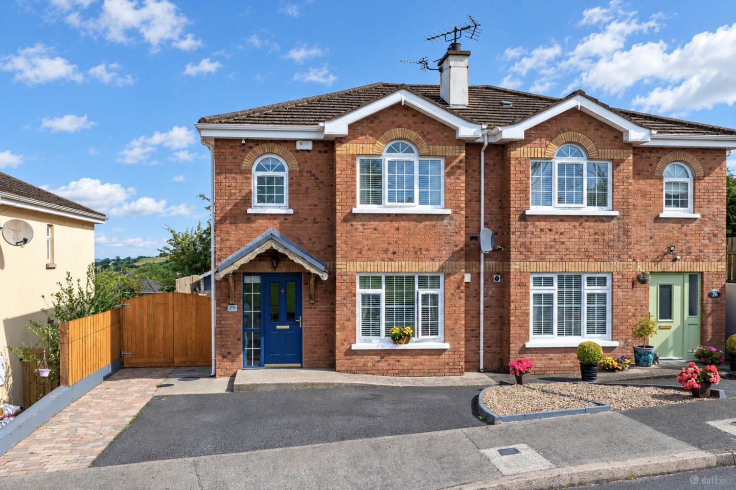 25 The Hawthorns, Rakeevan, Bailieborough, Co. Cavan, A82D9H6