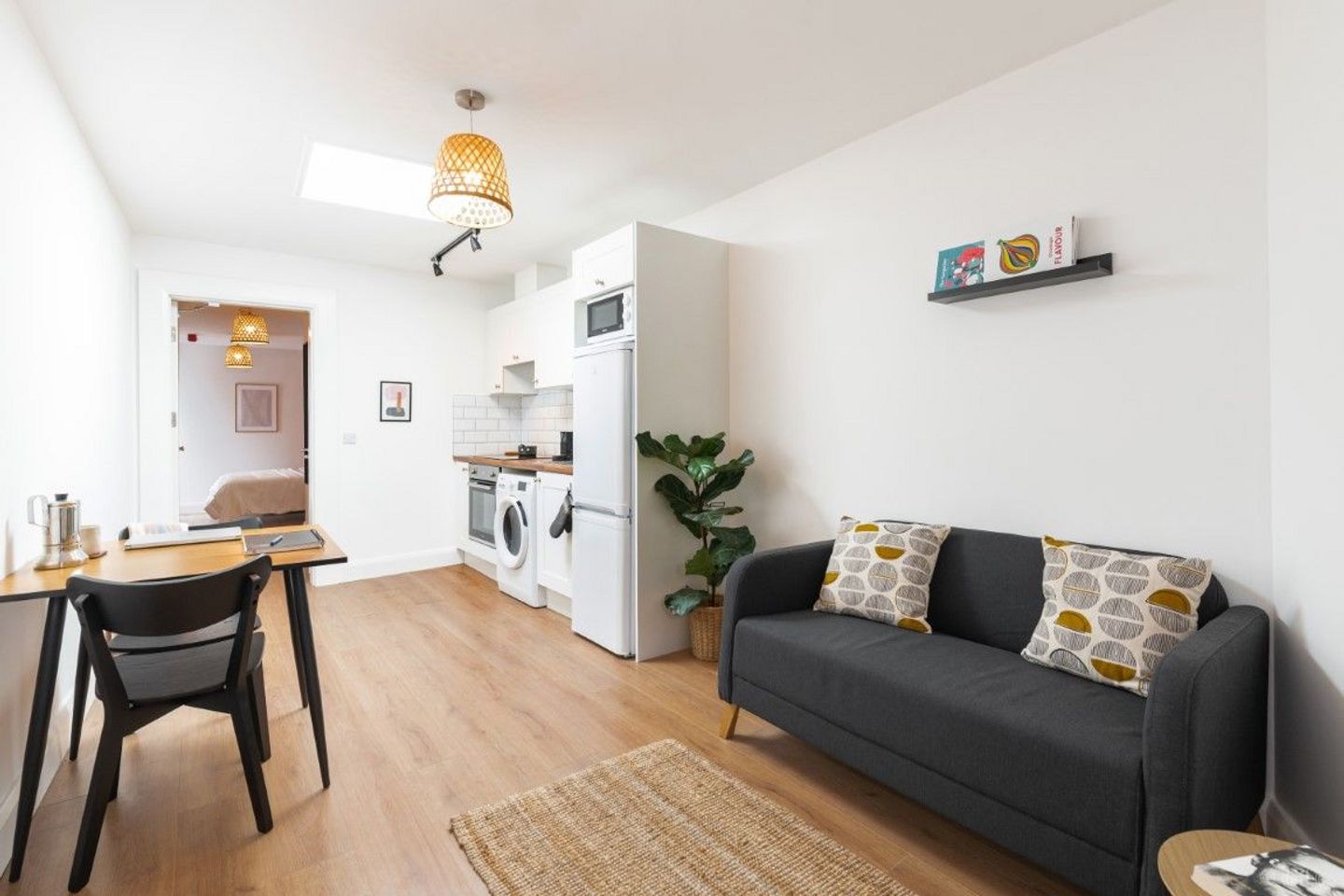 Flat 11 , 4 Rathmines Road Lower, Ranelagh, Dublin 6