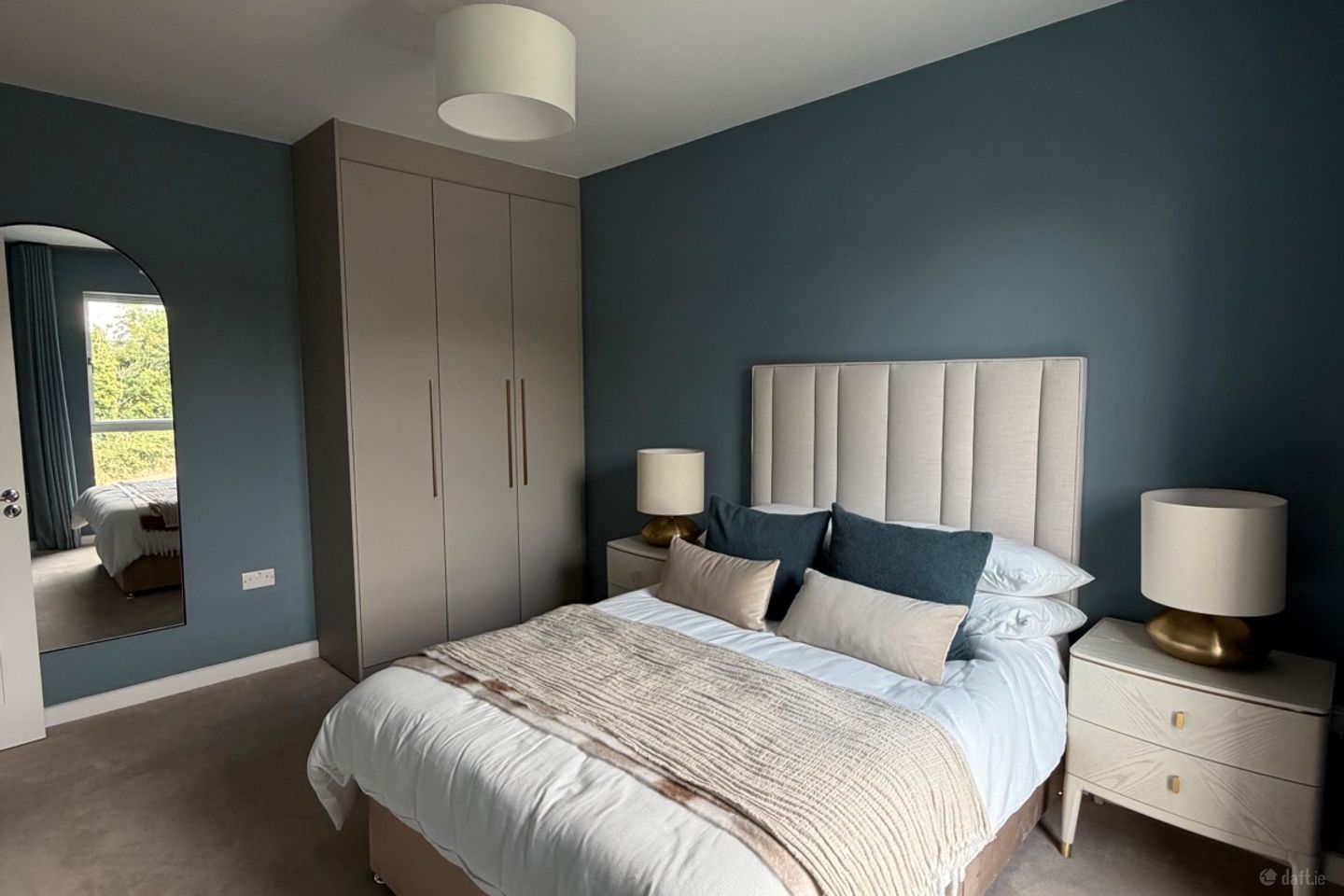 Saint Marnock’s Bay, Portmarnock, Co. Dublin