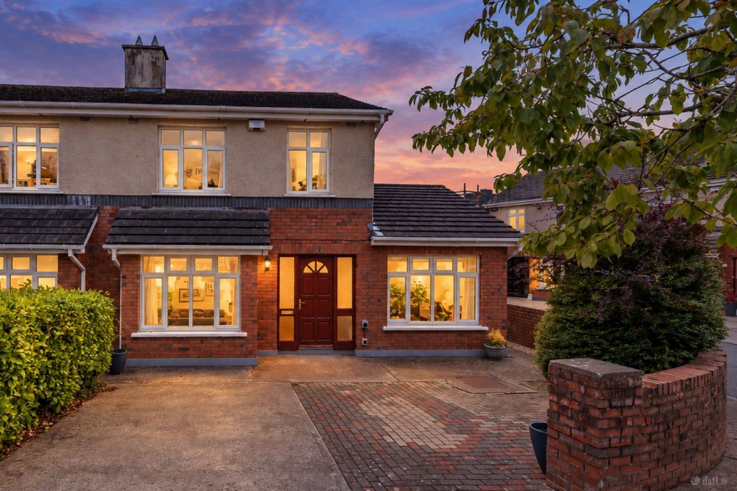 9 Castlesize Grove, Sallins, Sallins, Co. Kildare, W91W1Y5