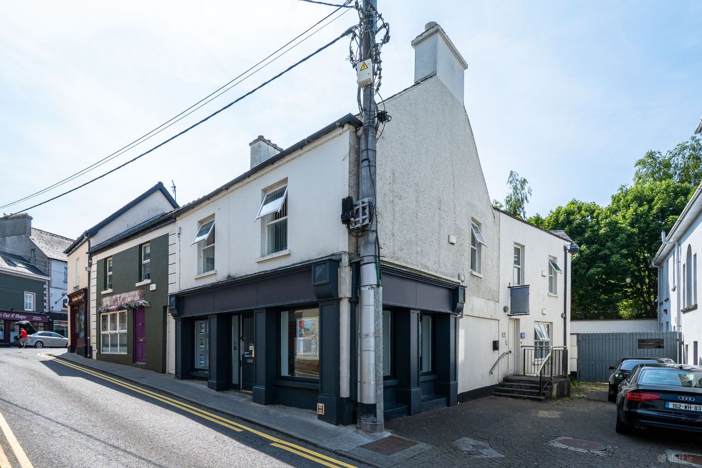27 Pearse Street, Athlone, Co. Westmeath, N37DK50