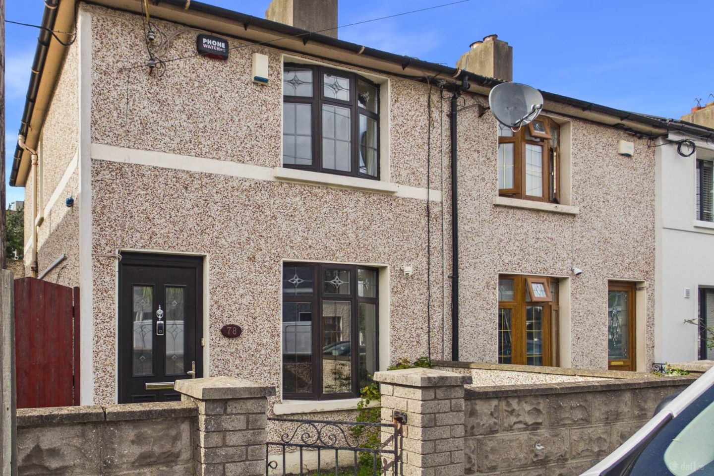 78 Lourdes Road, Maryland, Dublin  8, Co. Dublin, D08A3H6