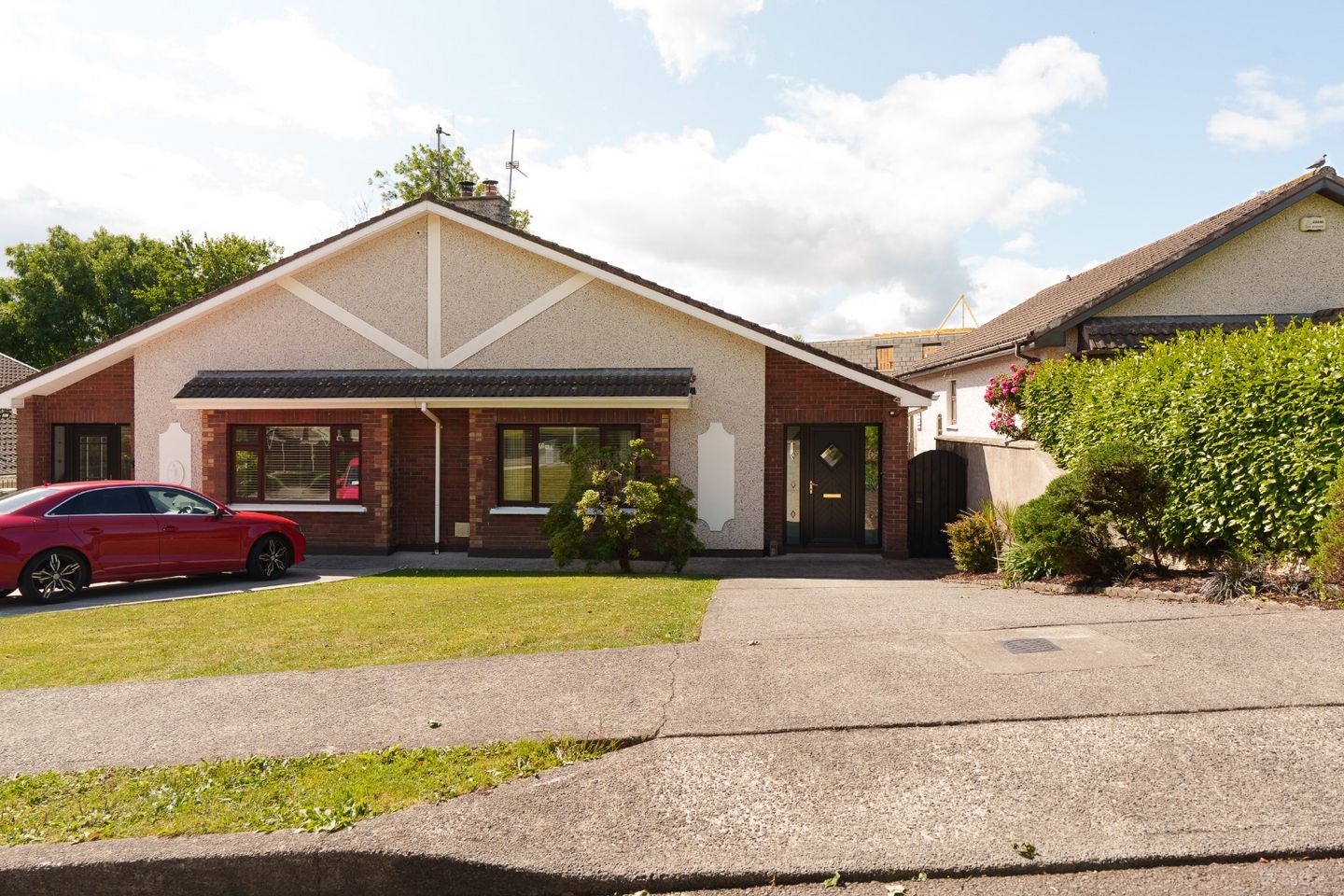 6 Oakfield Court, Glanmire, Riverstown, Co. Cork, T45H599