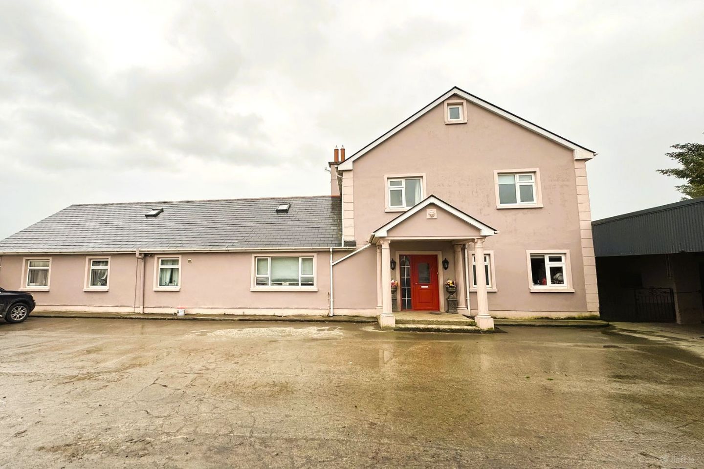 Drumfad, Raphoe, St. Johnston, Co. Donegal, F93T263