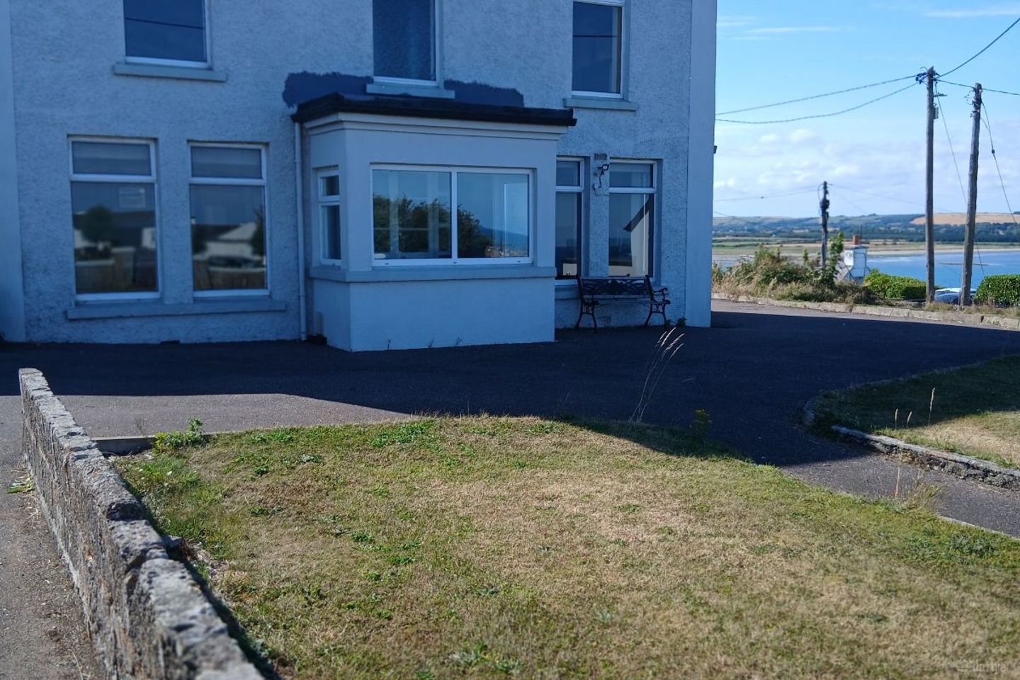 Villa Pacelli, Chapel Road, Ballycotton, Midleton, Ballycotton, Co. Cork, P25XN52