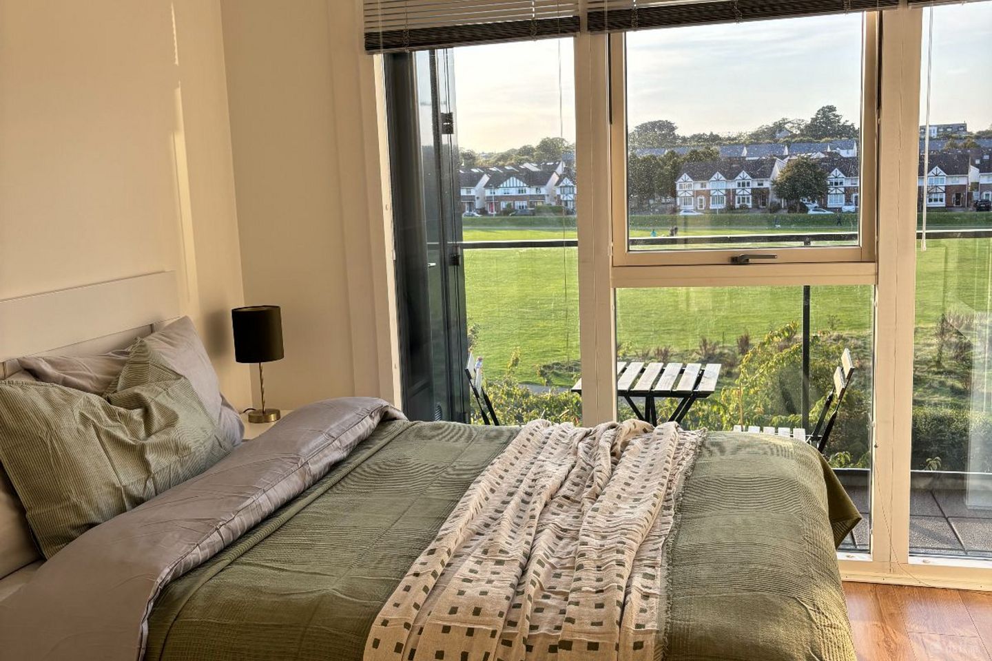Weavers Hall, Levmoss Park, The Gal, Leopardstown, Dublin 18