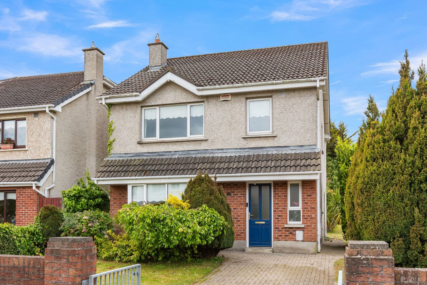 17 Mount Carmel Avenue, Dundrum, Dublin 14, D14XP02