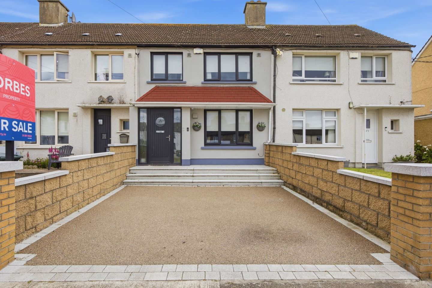 69 Harmonstown Road, Dublin 5, Artane, Dublin 5, D05AY64